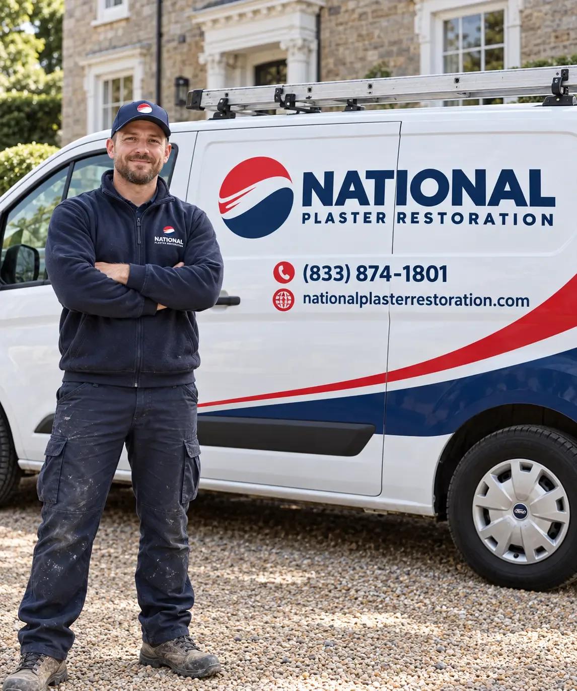 Plaster Repair company in North Chatham, MA